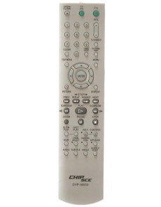 SONY-DVD